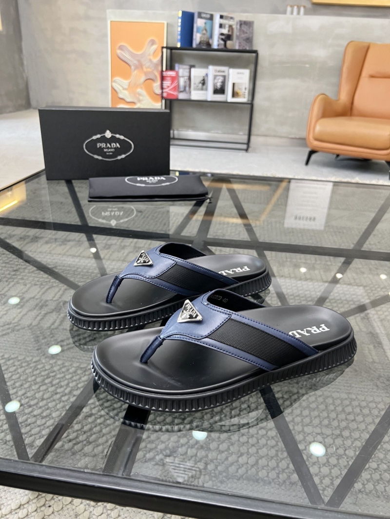 Prada Slippers